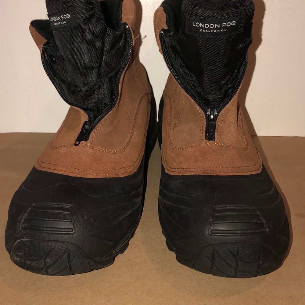 London Fog Collection Men’s Size 11M